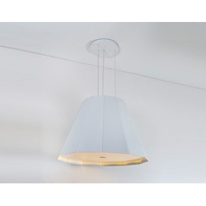 PENDENTE TRADE 70CM DE DIÂMETRO E 55CM DE ALTURA