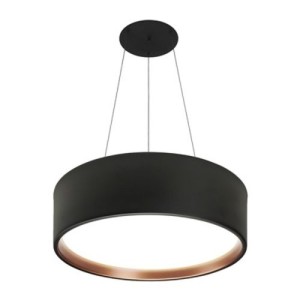 PENDENTE REDONDO 68CM DE DIÂMETRO E 19 CM DE ALTURA