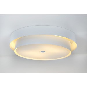 PLAFON VERSATY REDONDO 60CM
