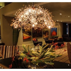 LUSTRE ARTESANAL 1MX50CM 28XG9